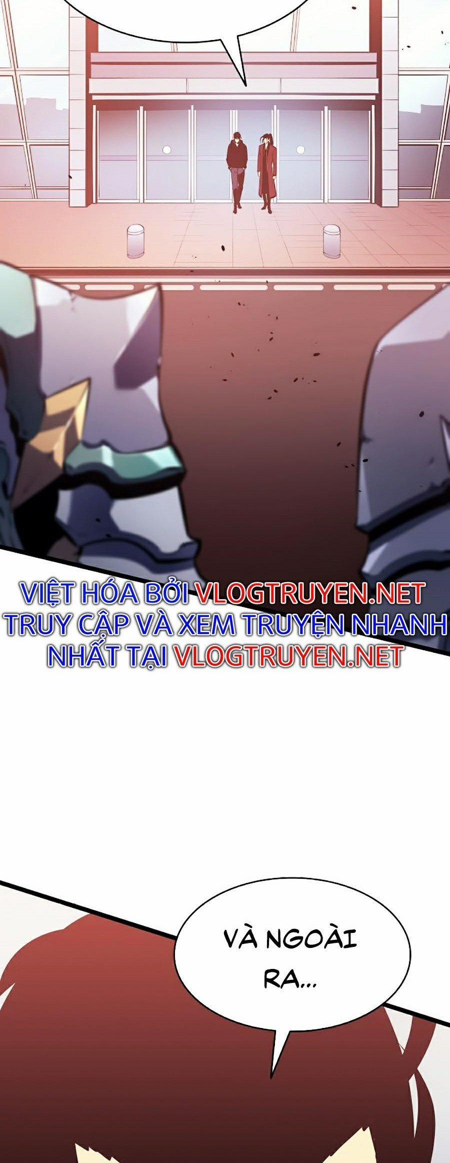 Tôi Thăng Cấp Một Mình SS2 59 trang 40