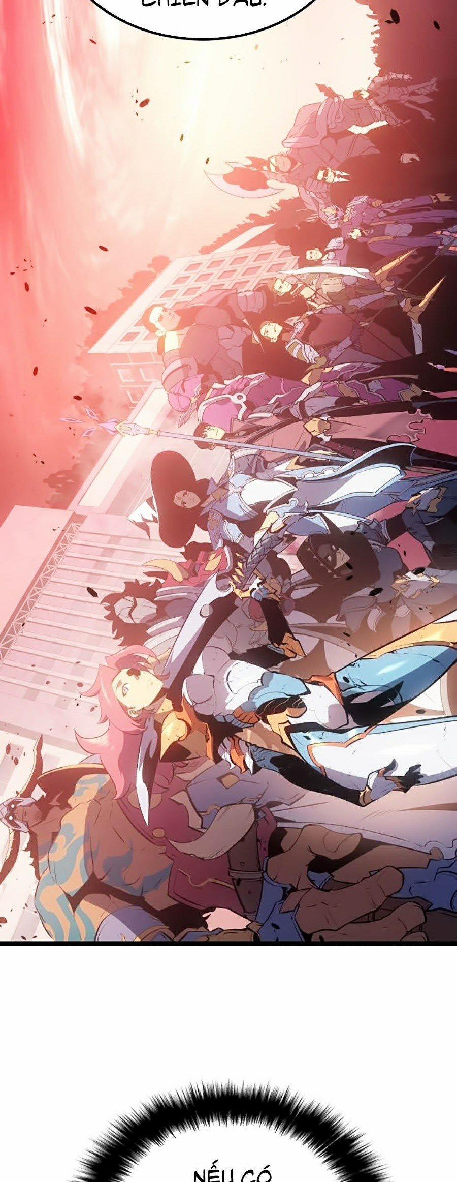 Tôi Thăng Cấp Một Mình SS2 59 trang 43