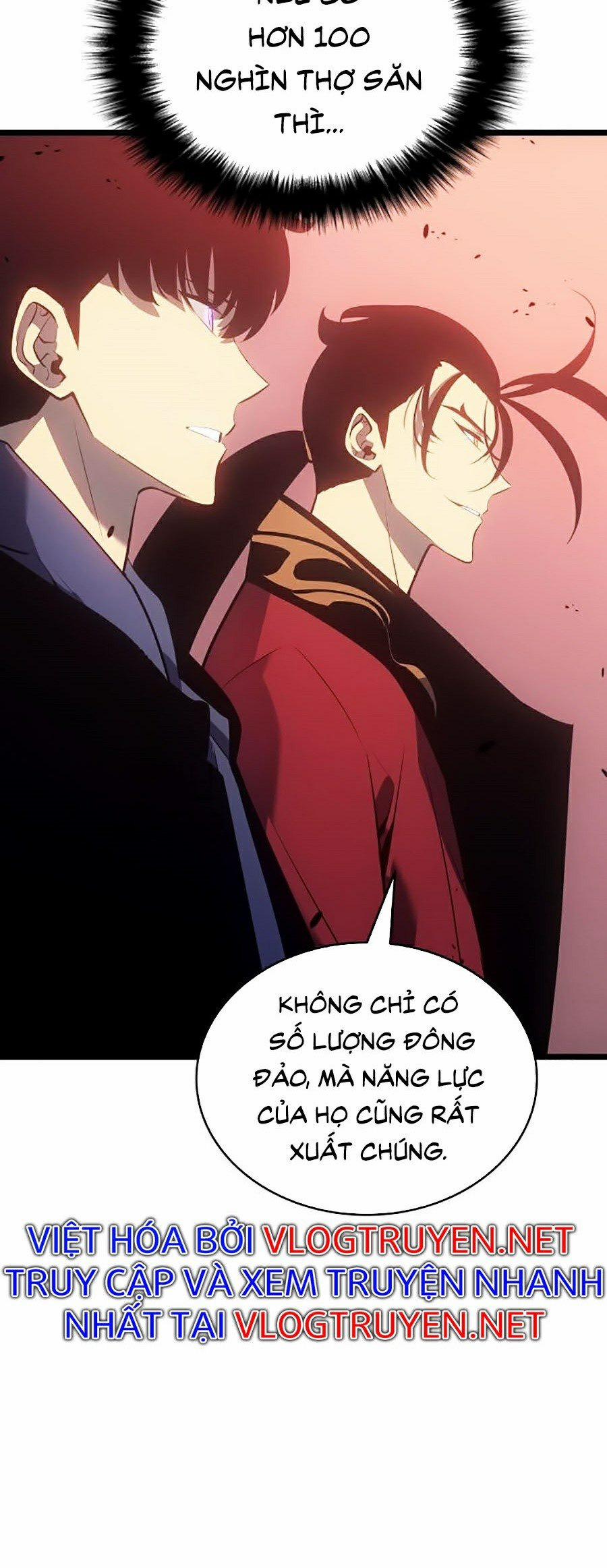 Tôi Thăng Cấp Một Mình SS2 59 trang 44