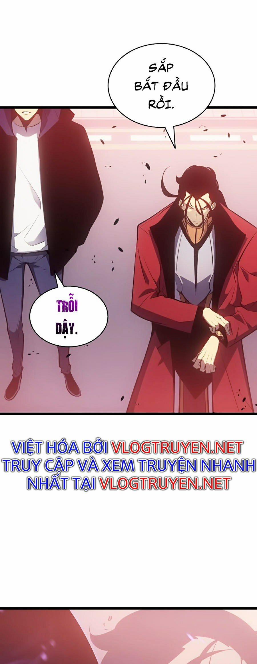 Tôi Thăng Cấp Một Mình SS2 59 trang 45