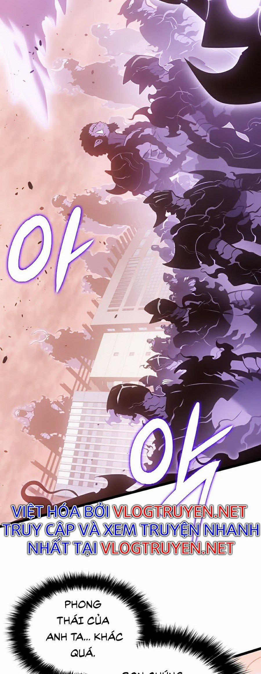 Tôi Thăng Cấp Một Mình SS2 59 trang 48