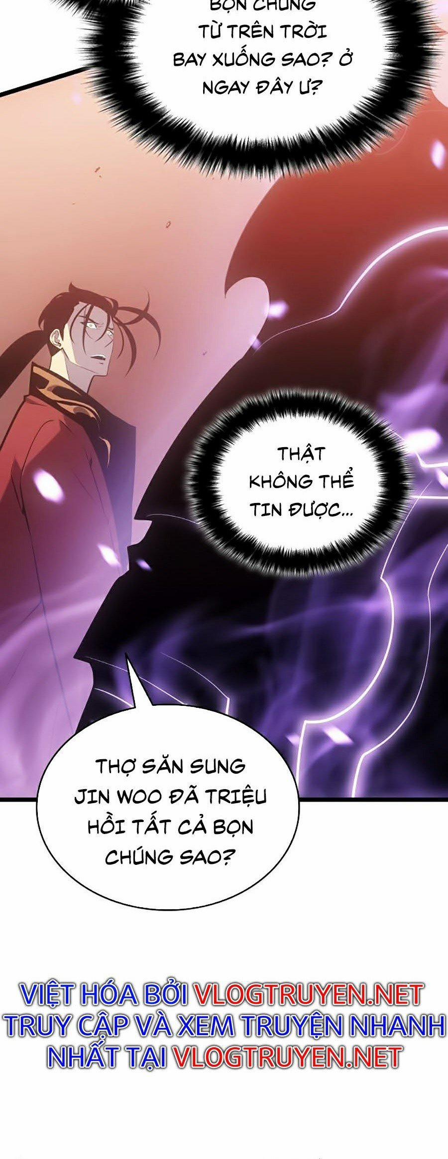 Tôi Thăng Cấp Một Mình SS2 59 trang 49