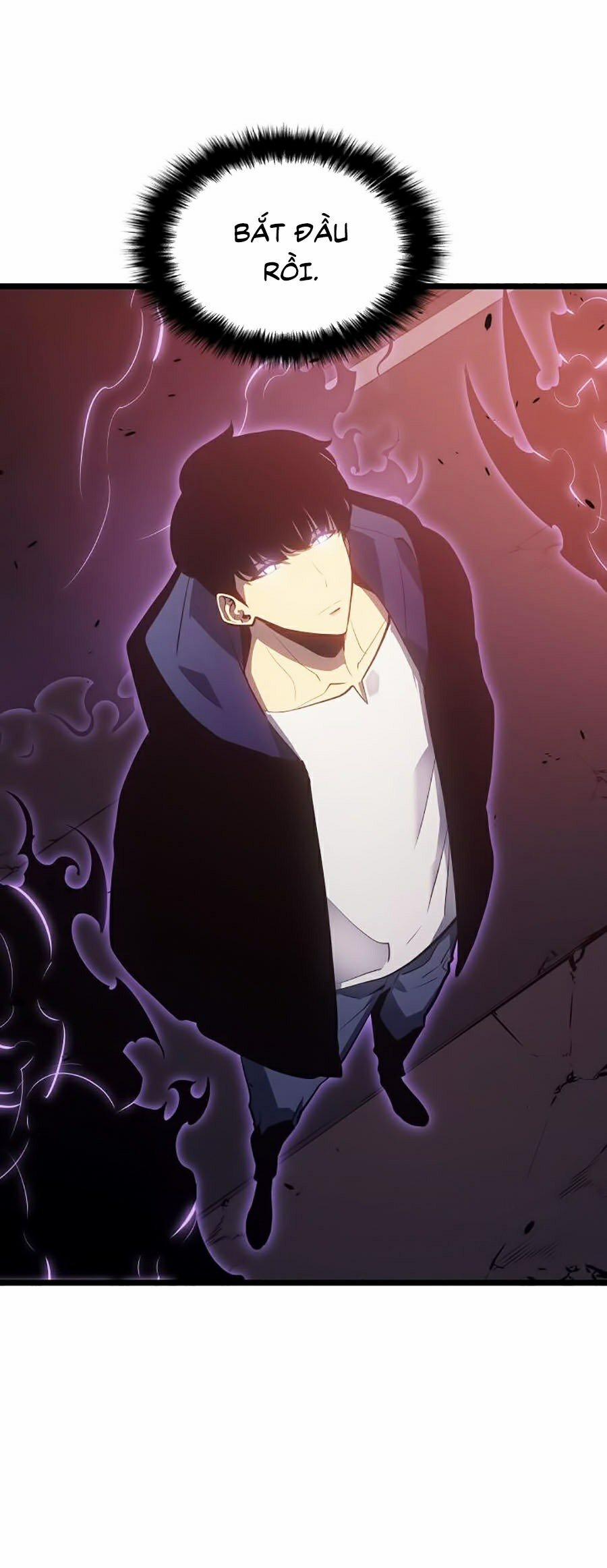 Tôi Thăng Cấp Một Mình SS2 59 trang 53