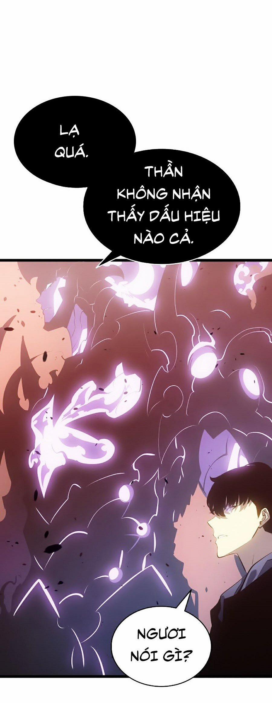 Tôi Thăng Cấp Một Mình SS2 59 trang 54