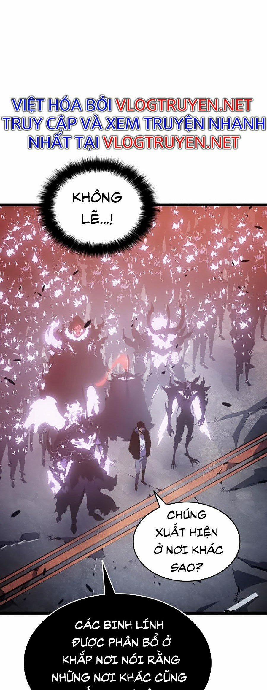 Tôi Thăng Cấp Một Mình SS2 59 trang 55