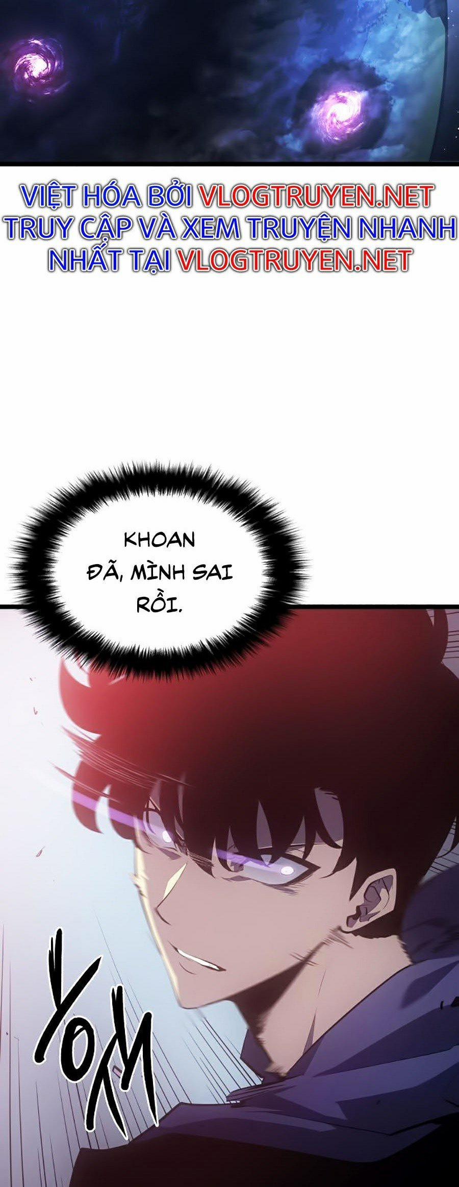 Tôi Thăng Cấp Một Mình SS2 59 trang 57