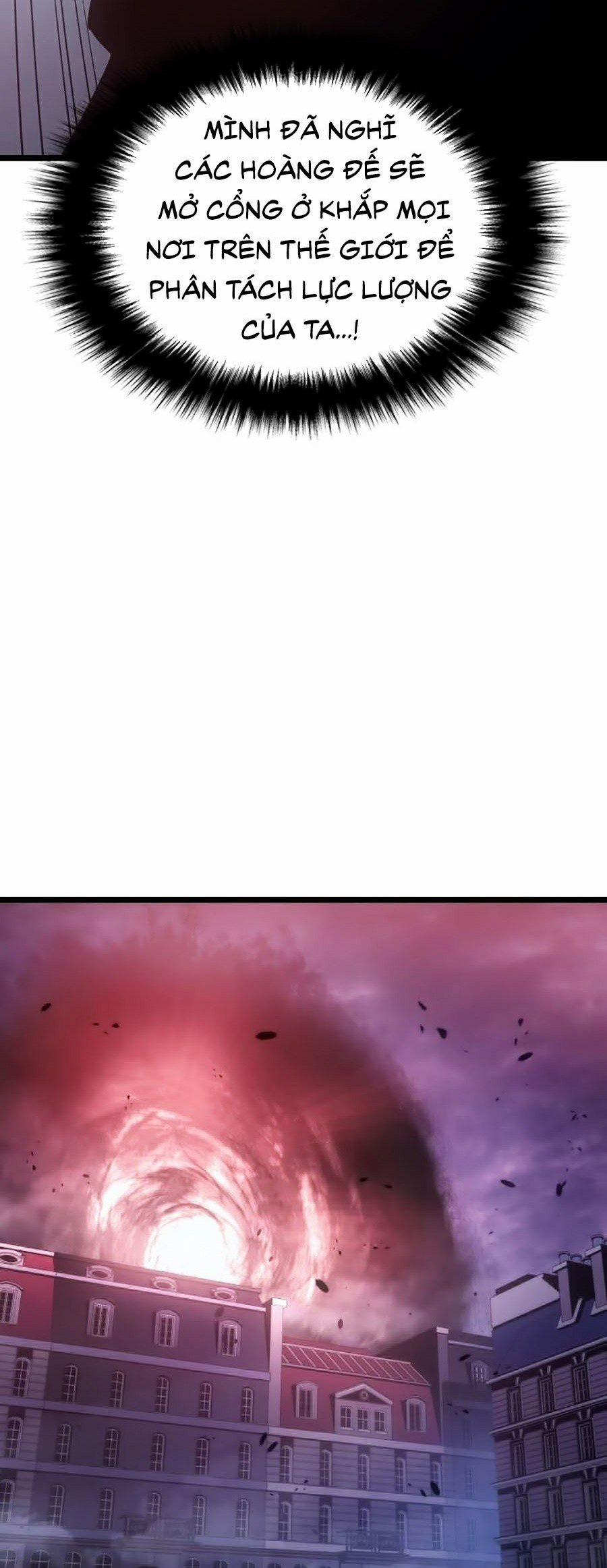 Tôi Thăng Cấp Một Mình SS2 59 trang 58