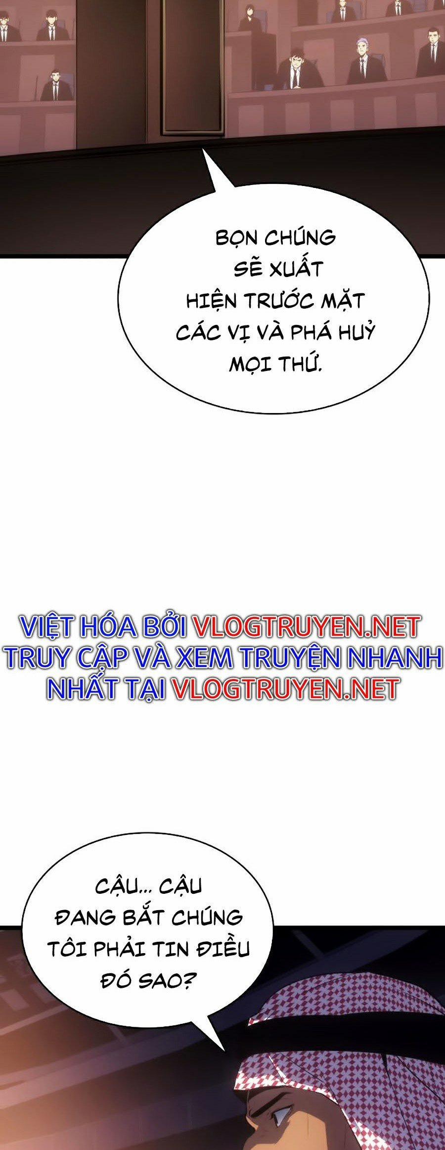 Tôi Thăng Cấp Một Mình SS2 59 trang 6