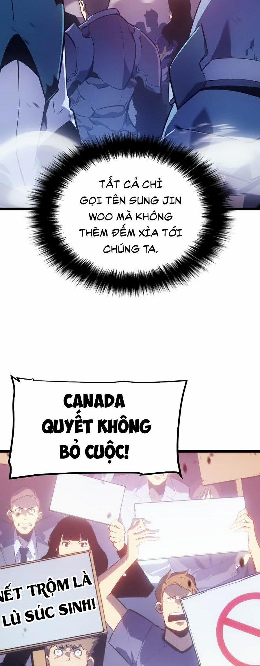 Tôi Thăng Cấp Một Mình SS2 59 trang 62