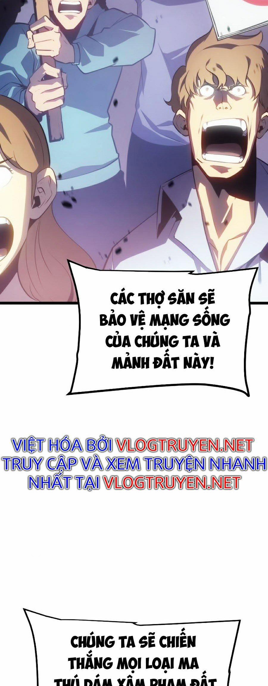 Tôi Thăng Cấp Một Mình SS2 59 trang 63