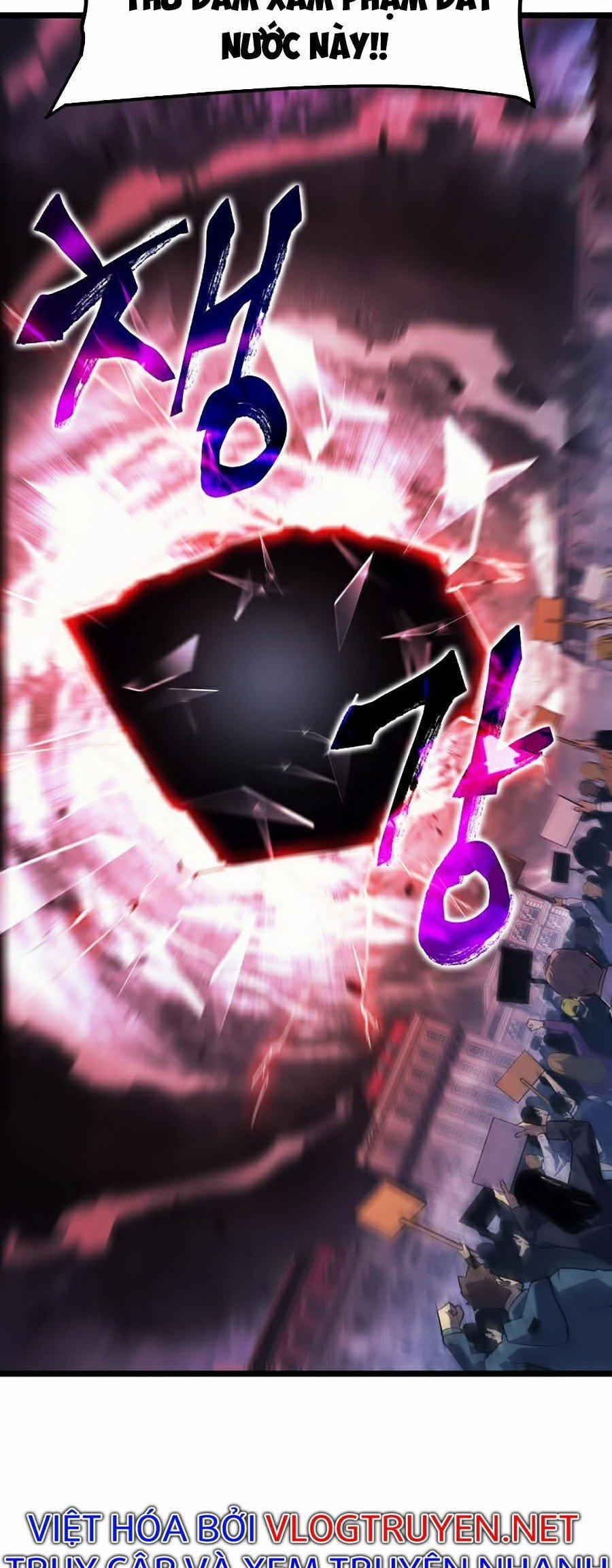 Tôi Thăng Cấp Một Mình SS2 59 trang 64