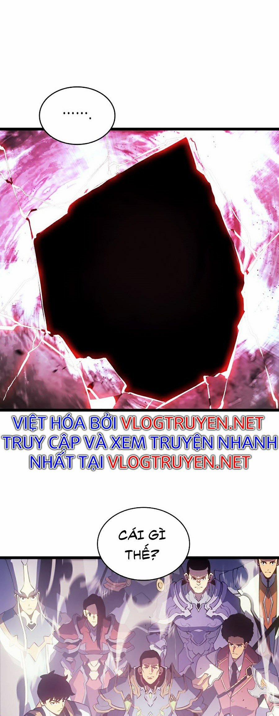 Tôi Thăng Cấp Một Mình SS2 59 trang 66