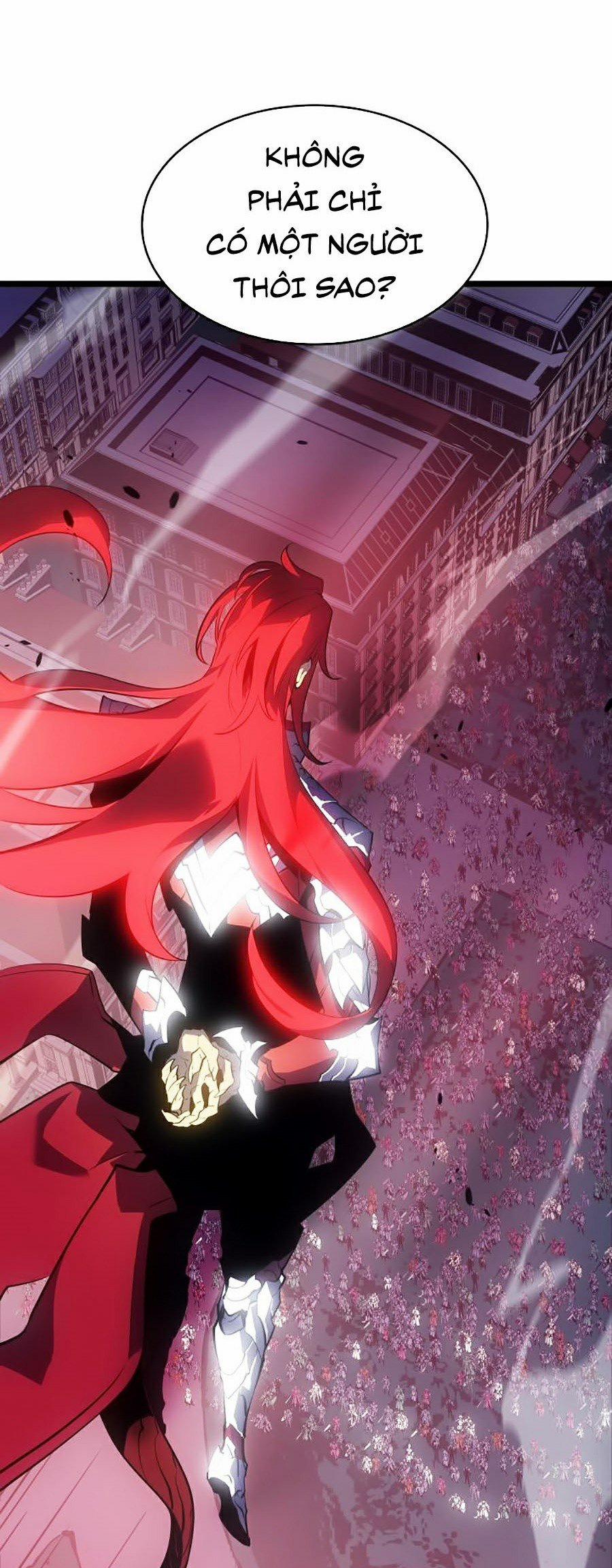 Tôi Thăng Cấp Một Mình SS2 59 trang 69