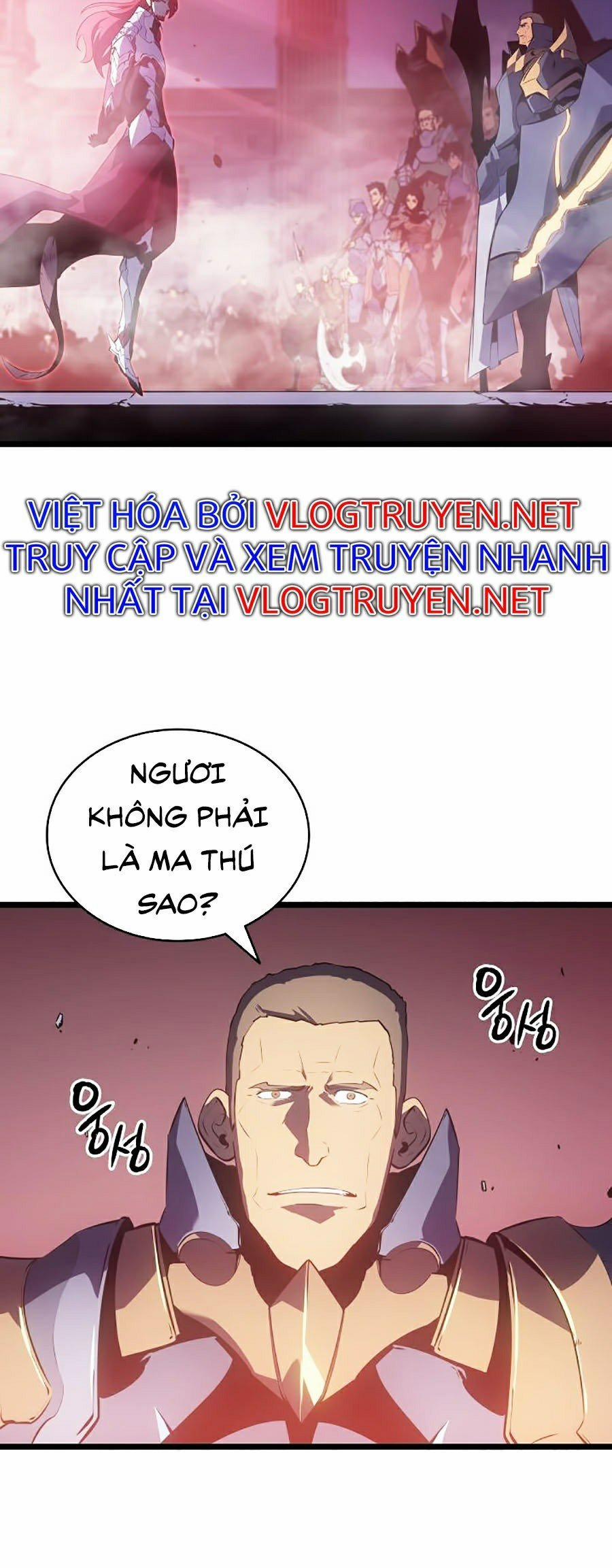 Tôi Thăng Cấp Một Mình SS2 59 trang 74