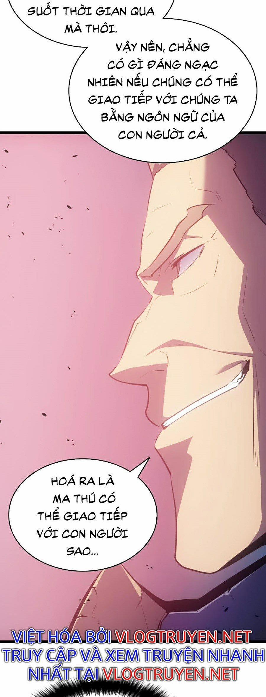 Tôi Thăng Cấp Một Mình SS2 59 trang 76