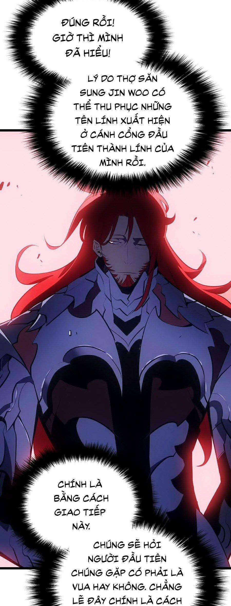 Tôi Thăng Cấp Một Mình SS2 59 trang 77