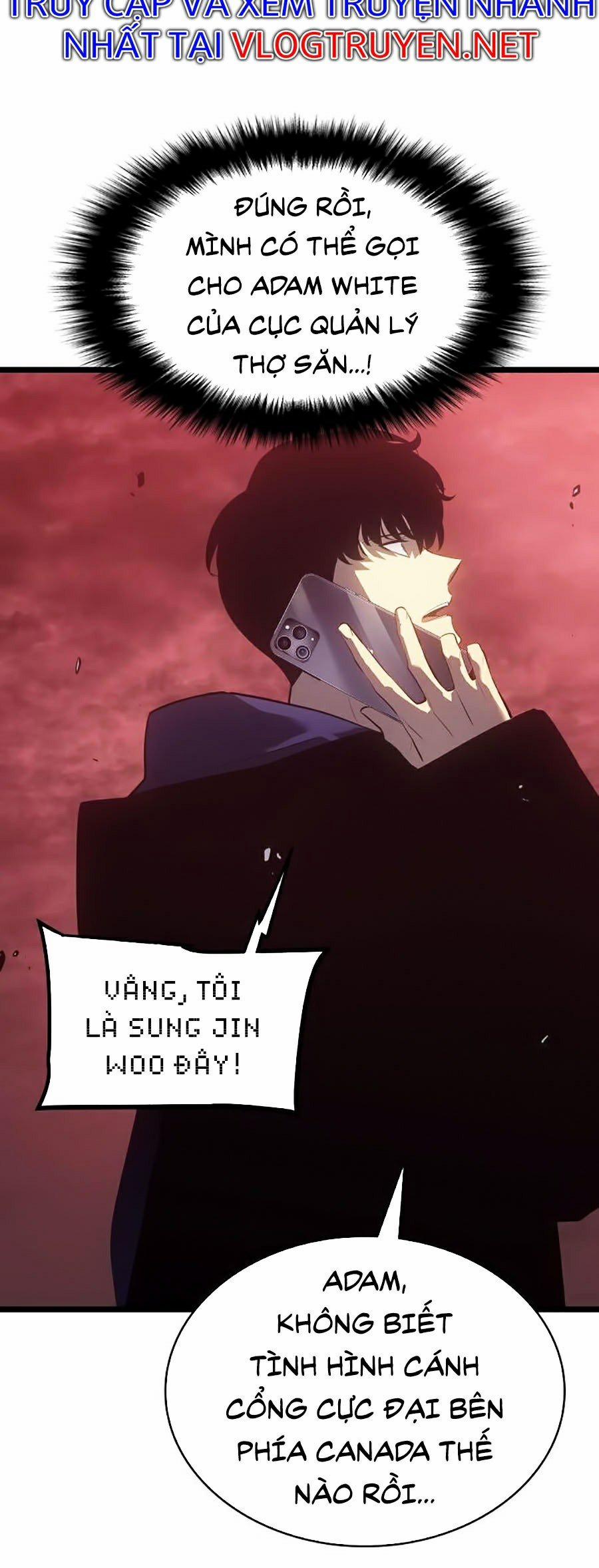 Tôi Thăng Cấp Một Mình SS2 59 trang 82