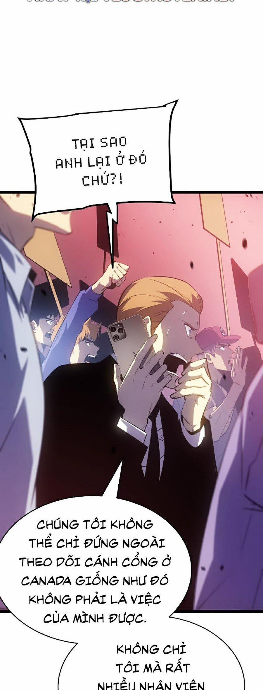 Tôi Thăng Cấp Một Mình SS2 59 trang 85