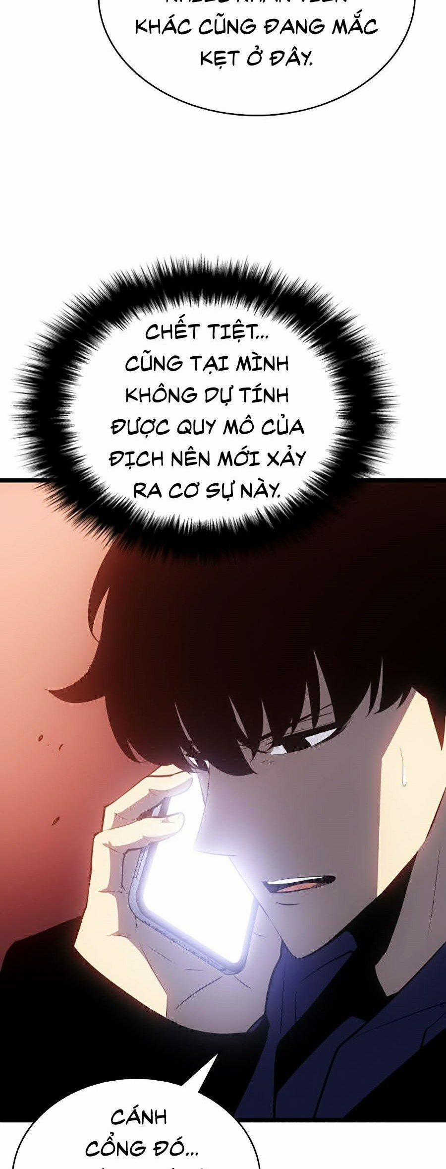 Tôi Thăng Cấp Một Mình SS2 59 trang 86