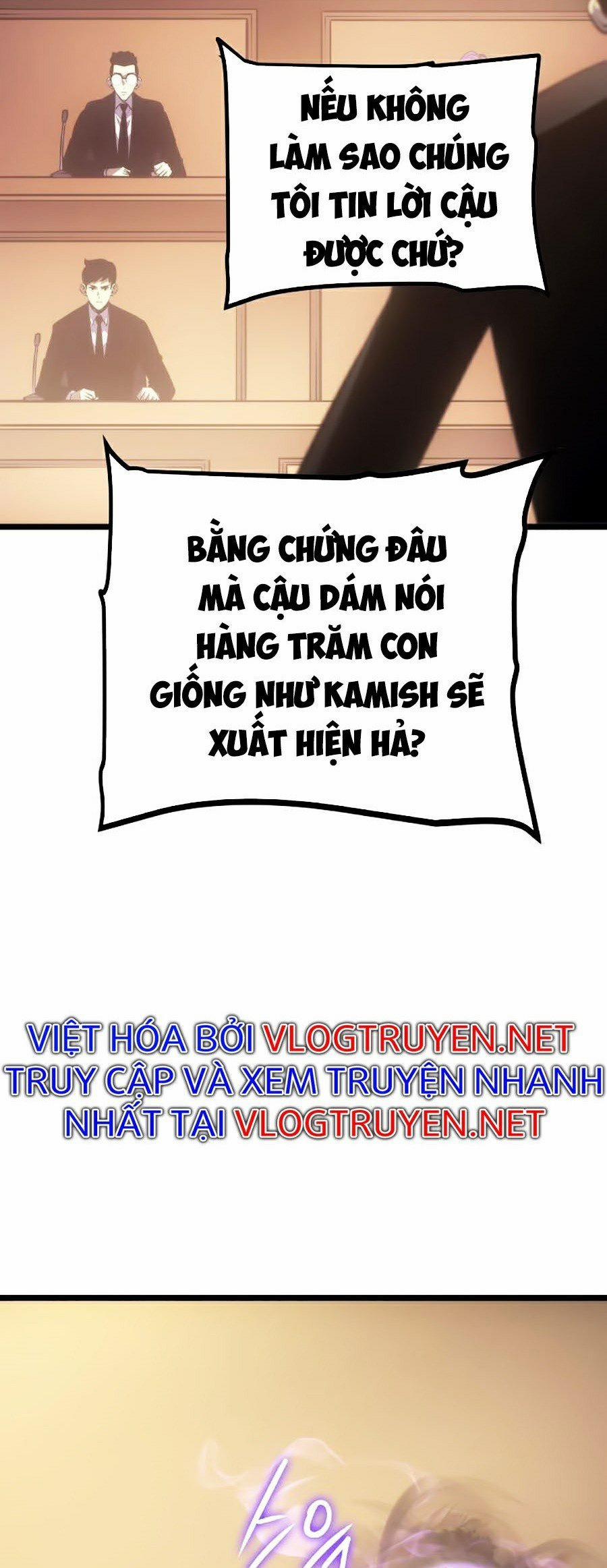 Tôi Thăng Cấp Một Mình SS2 59 trang 9