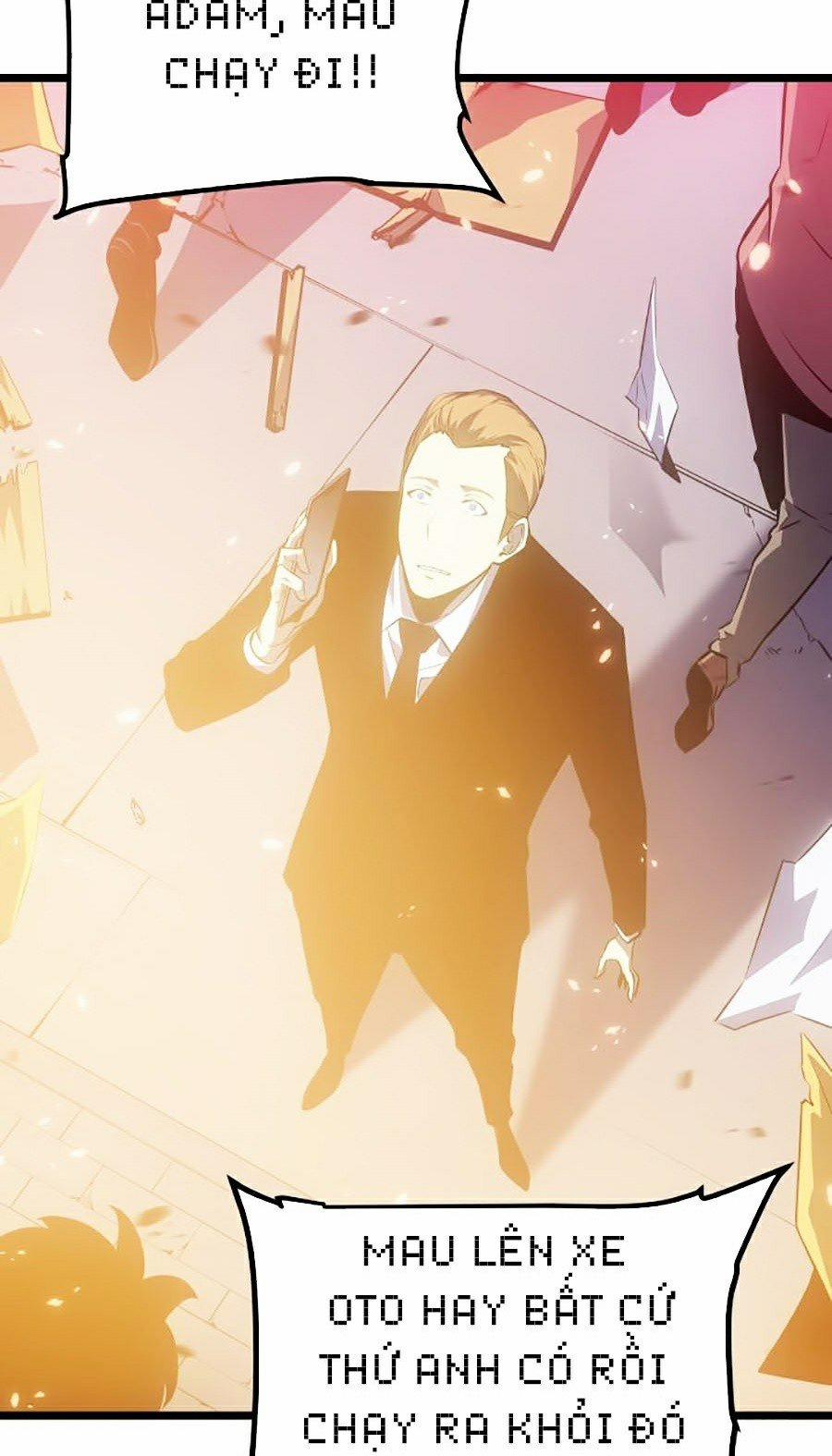 Tôi Thăng Cấp Một Mình SS2 59 trang 91