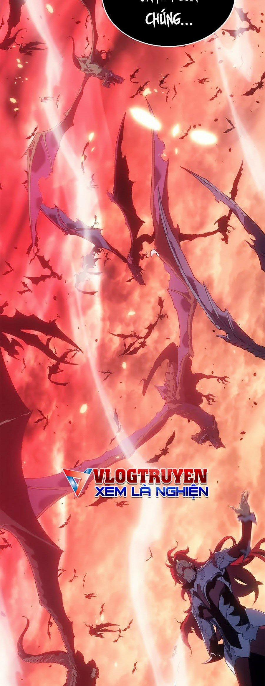 Tôi Thăng Cấp Một Mình SS2 60 trang 10