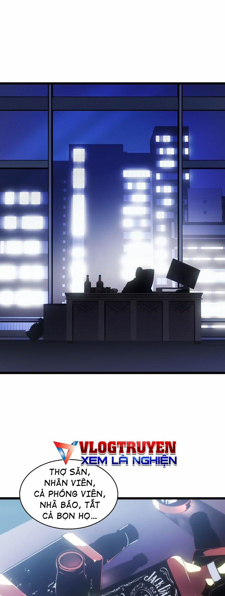 Tôi Thăng Cấp Một Mình SS2 60 trang 16