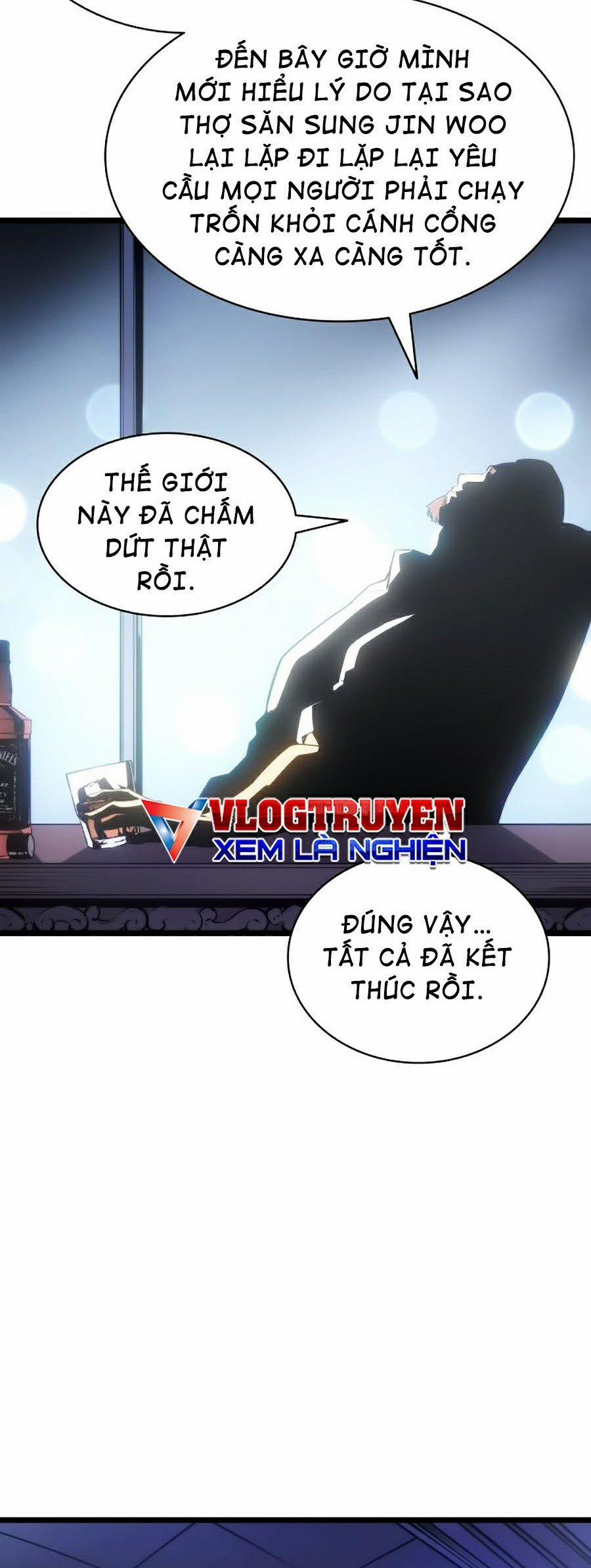 Tôi Thăng Cấp Một Mình SS2 60 trang 19