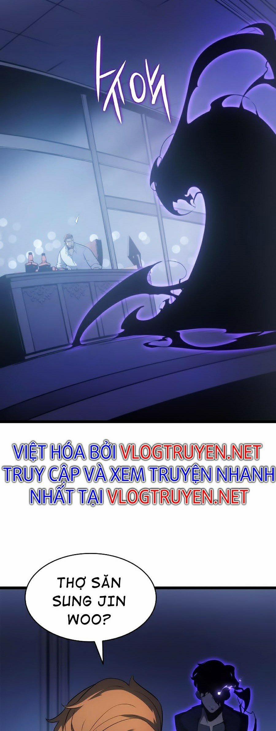 Tôi Thăng Cấp Một Mình SS2 60 trang 20