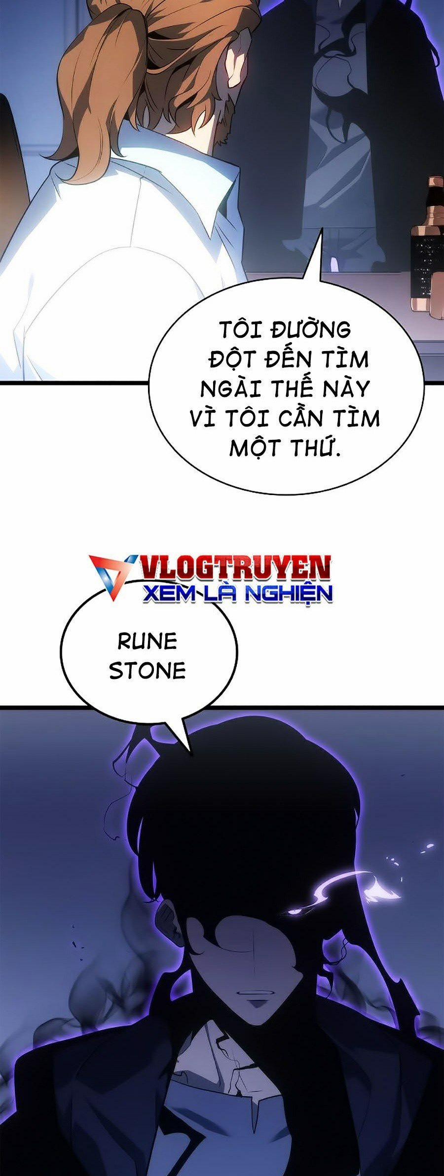 Tôi Thăng Cấp Một Mình SS2 60 trang 21