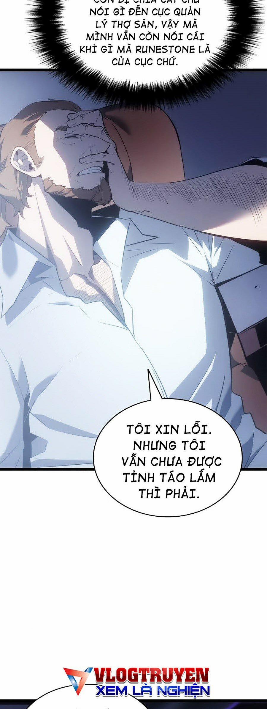 Tôi Thăng Cấp Một Mình SS2 60 trang 24