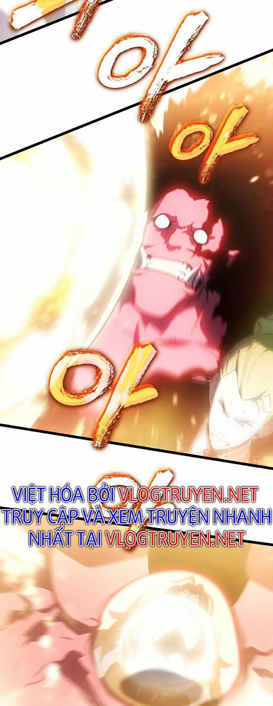 Tôi Thăng Cấp Một Mình SS2 60 trang 3