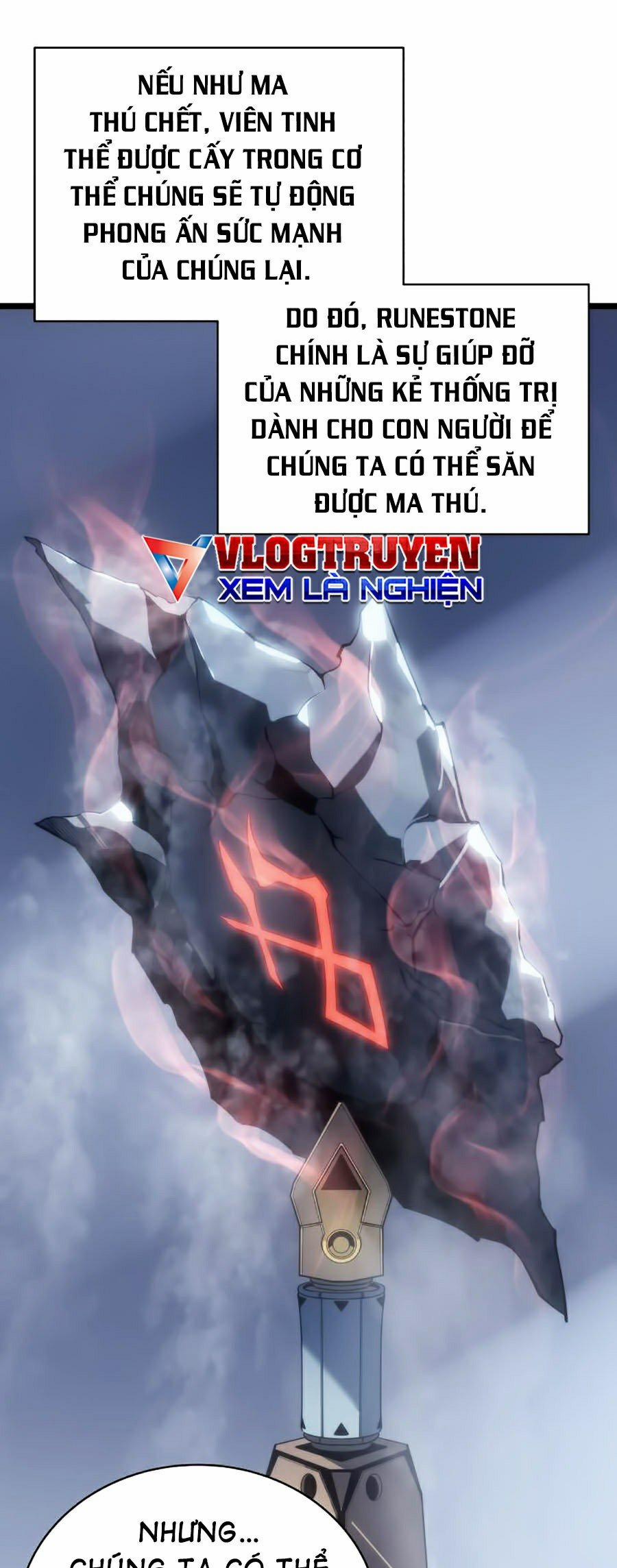 Tôi Thăng Cấp Một Mình SS2 60 trang 30