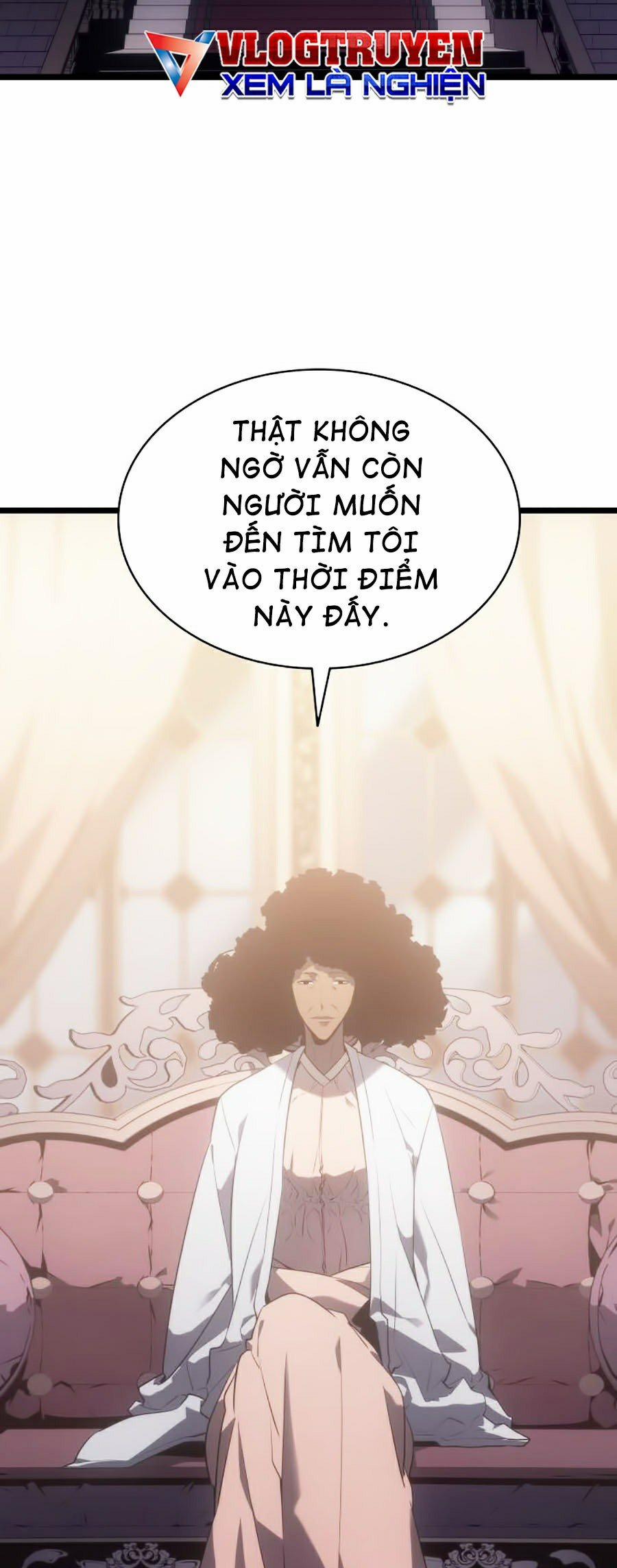 Tôi Thăng Cấp Một Mình SS2 60 trang 33