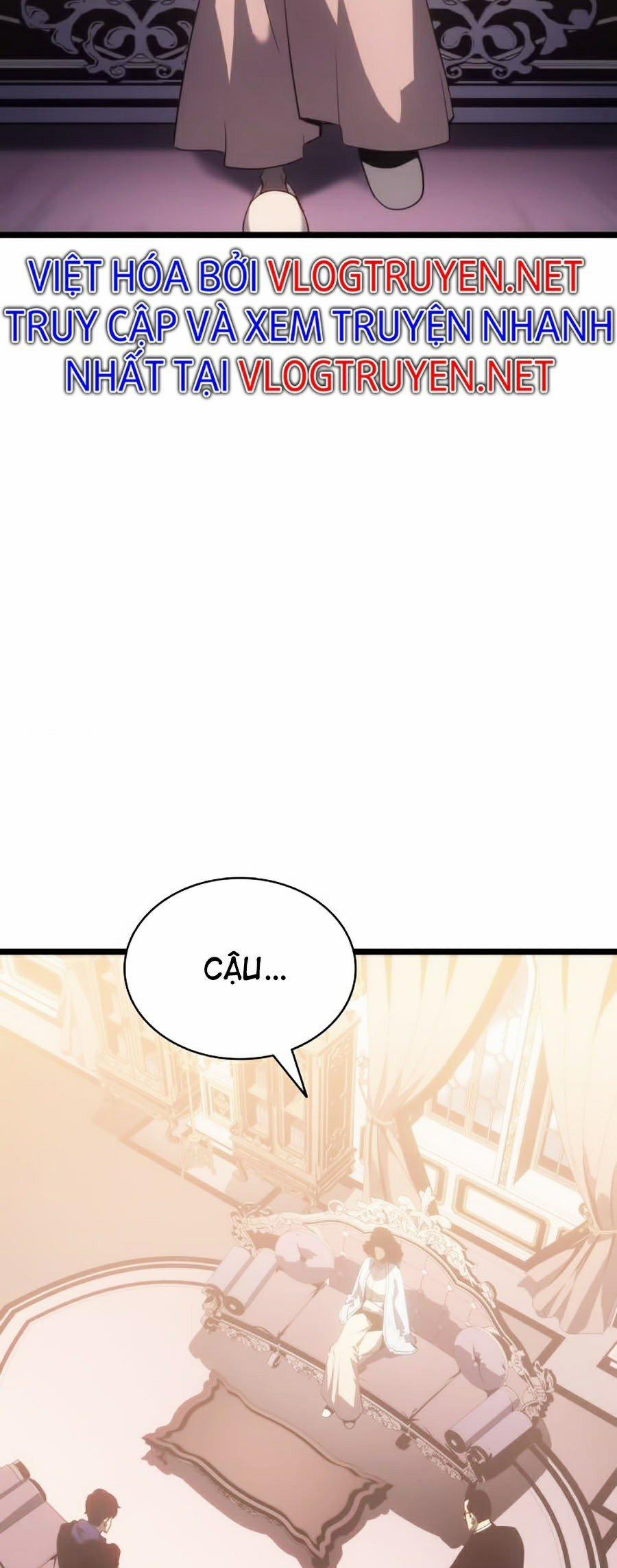 Tôi Thăng Cấp Một Mình SS2 60 trang 34