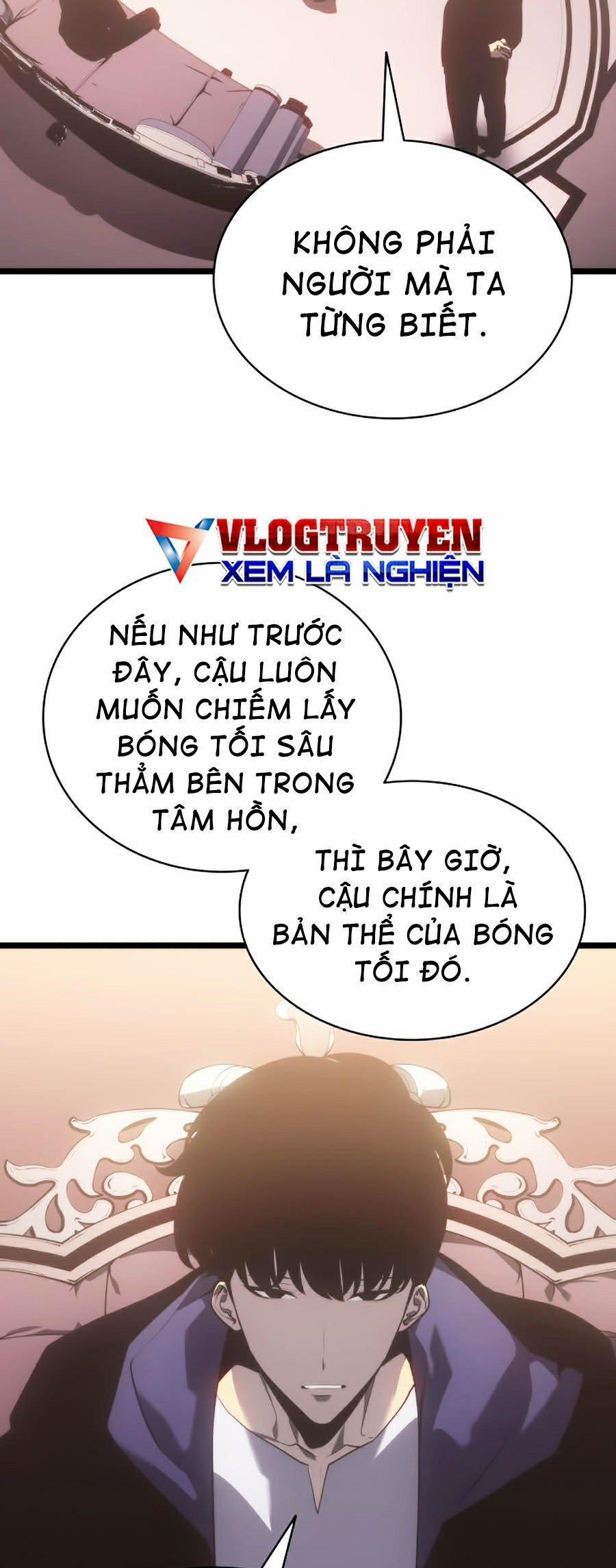 Tôi Thăng Cấp Một Mình SS2 60 trang 35