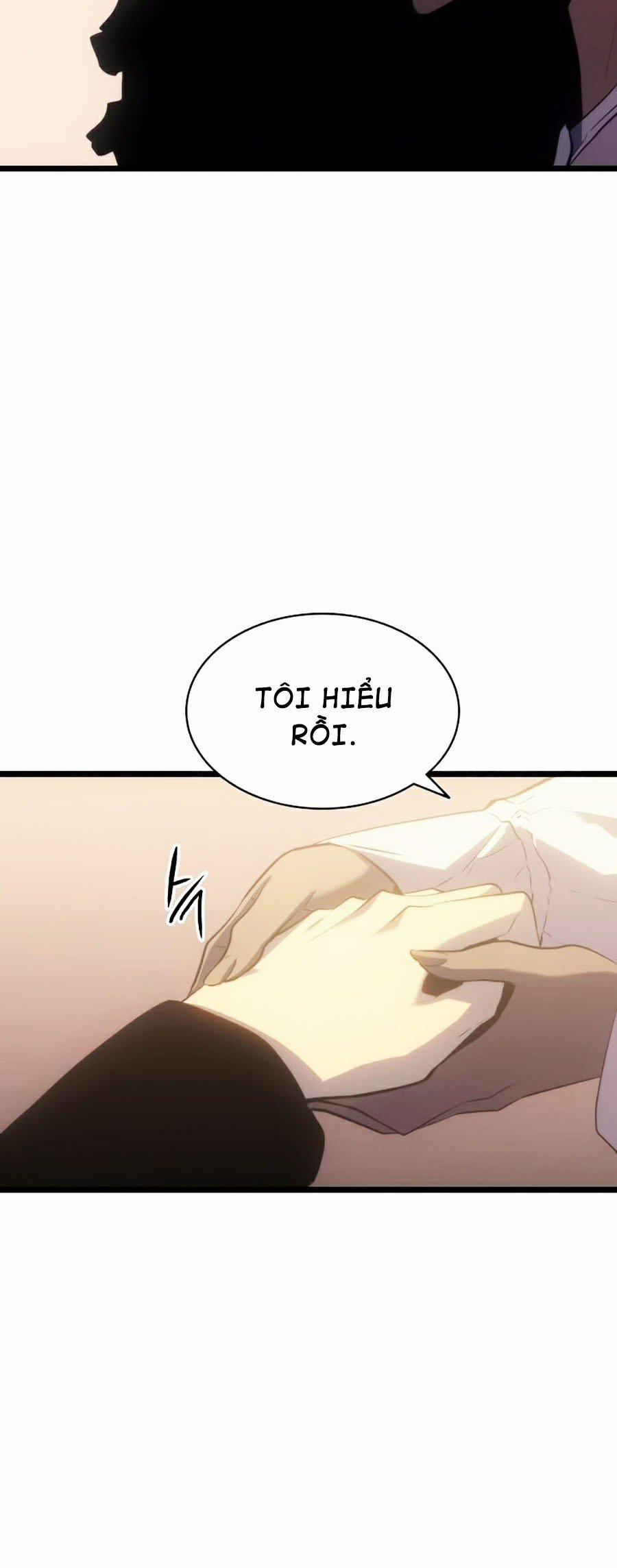 Tôi Thăng Cấp Một Mình SS2 60 trang 39