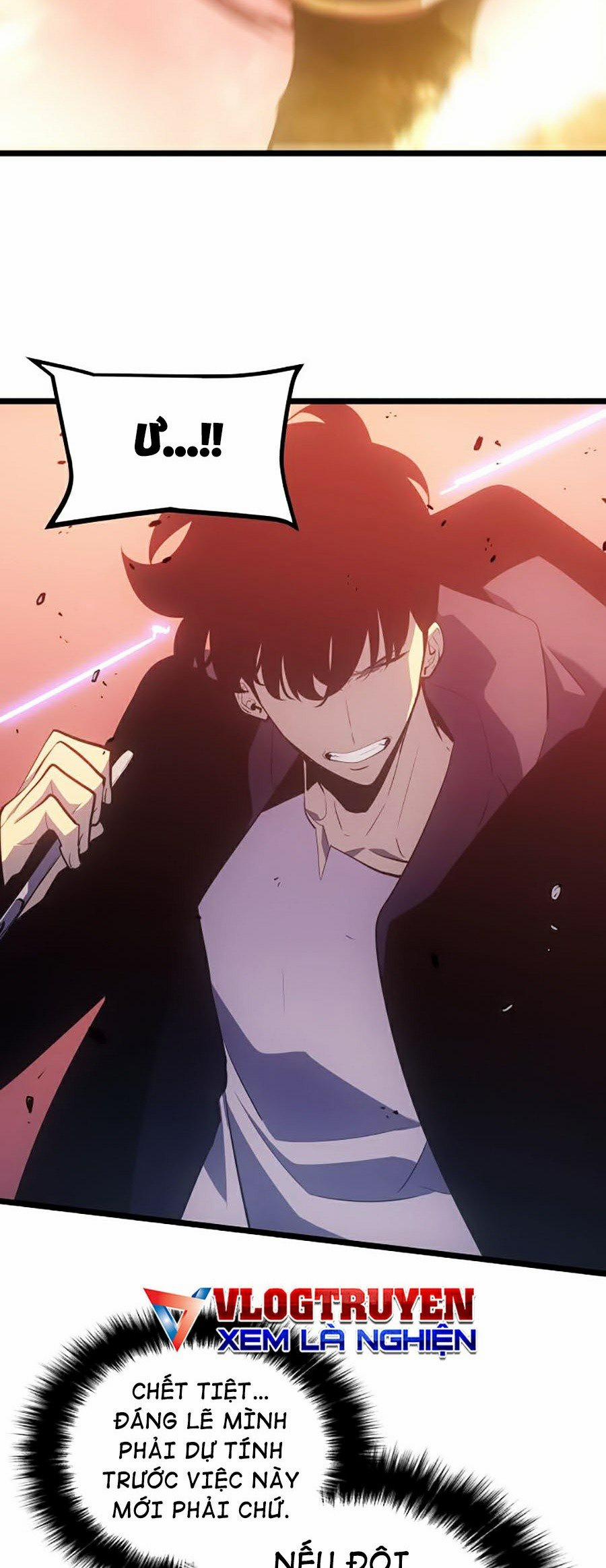 Tôi Thăng Cấp Một Mình SS2 60 trang 4