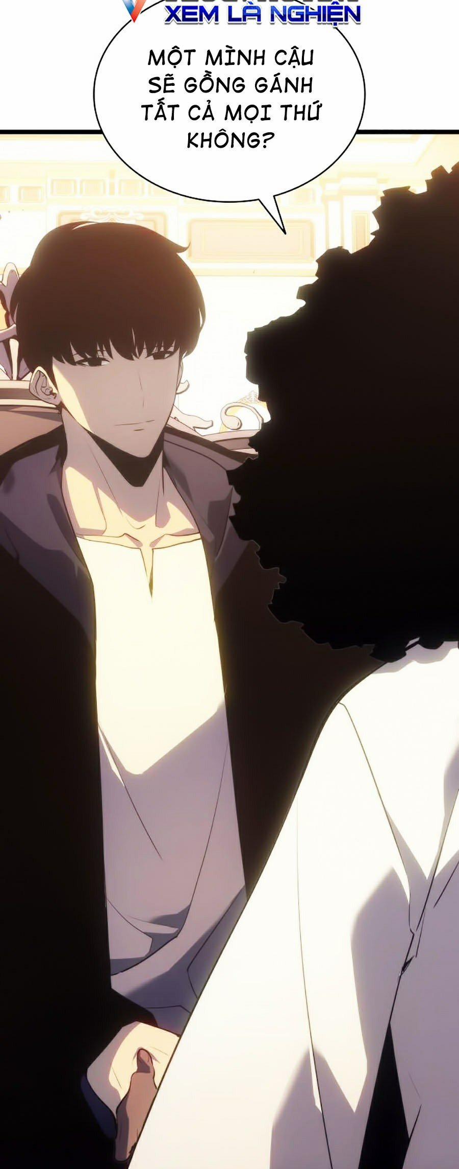 Tôi Thăng Cấp Một Mình SS2 60 trang 43