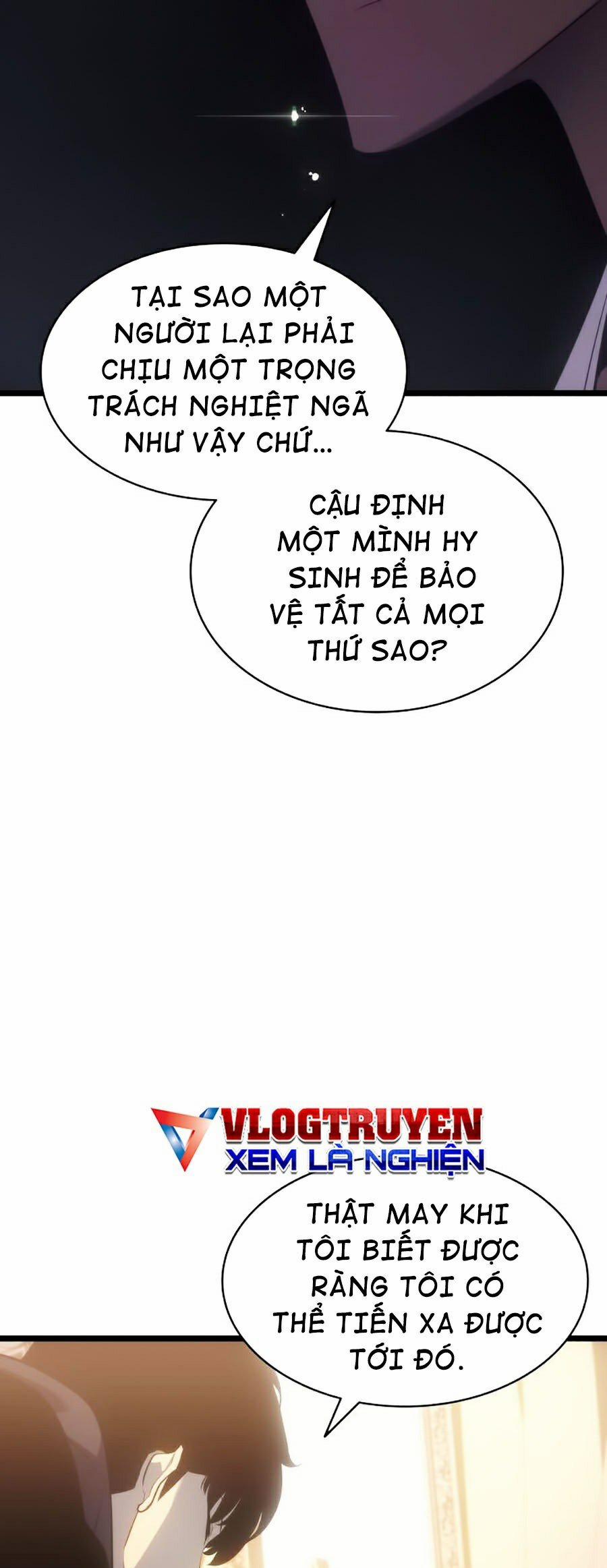 Tôi Thăng Cấp Một Mình SS2 60 trang 45