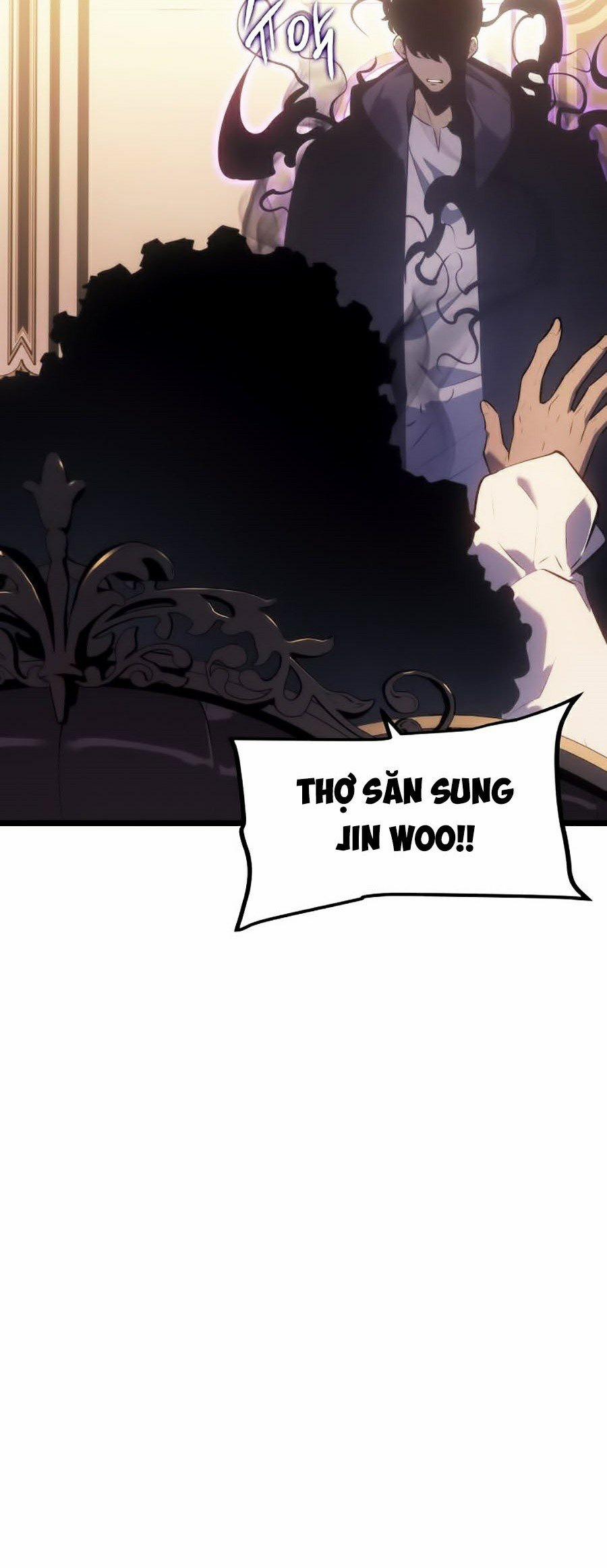 Tôi Thăng Cấp Một Mình SS2 60 trang 47