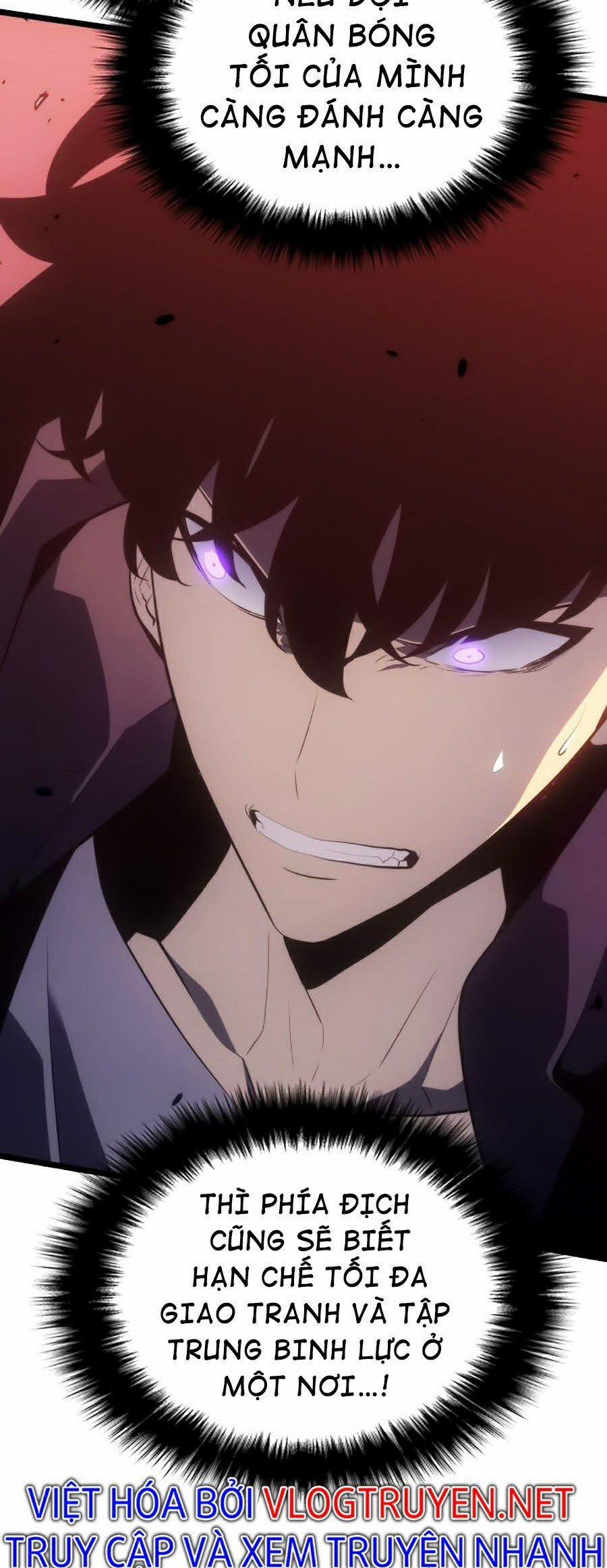 Tôi Thăng Cấp Một Mình SS2 60 trang 5