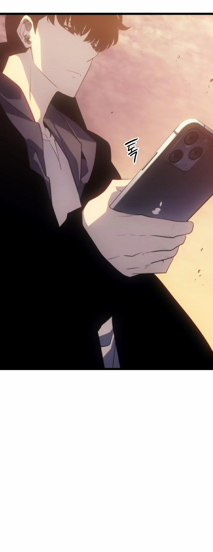 Tôi Thăng Cấp Một Mình SS2 60 trang 50