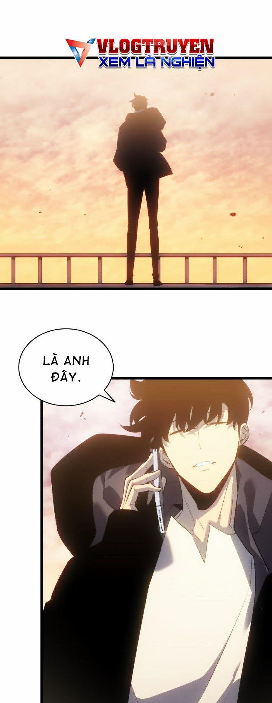 Tôi Thăng Cấp Một Mình SS2 60 trang 51