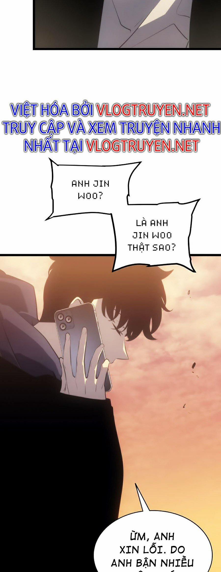 Tôi Thăng Cấp Một Mình SS2 60 trang 52