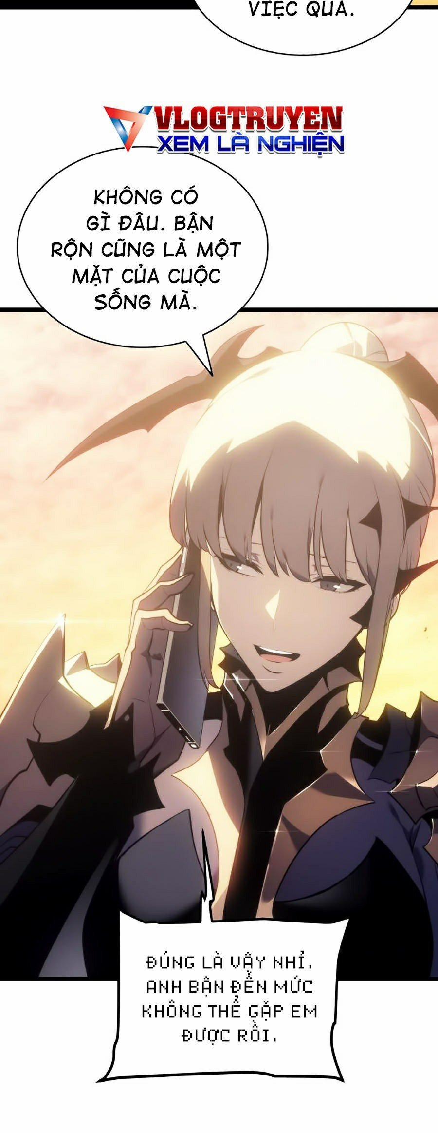 Tôi Thăng Cấp Một Mình SS2 60 trang 53