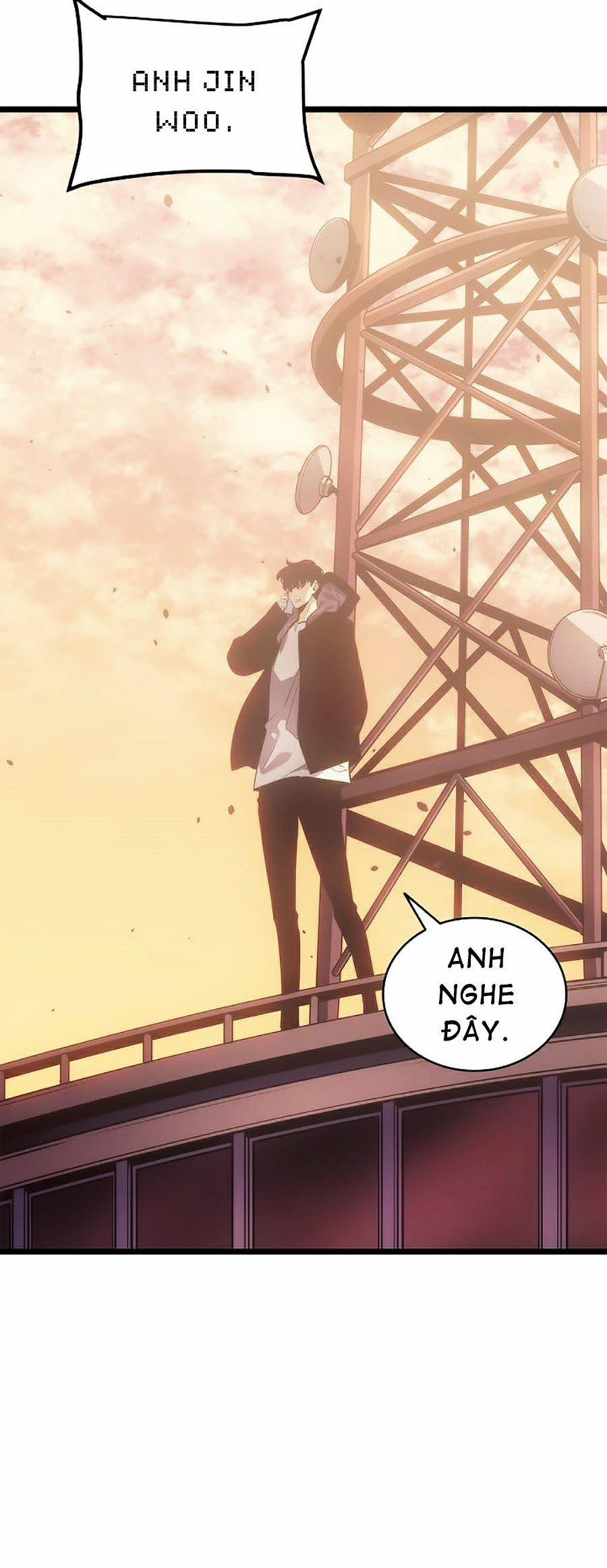 Tôi Thăng Cấp Một Mình SS2 60 trang 55