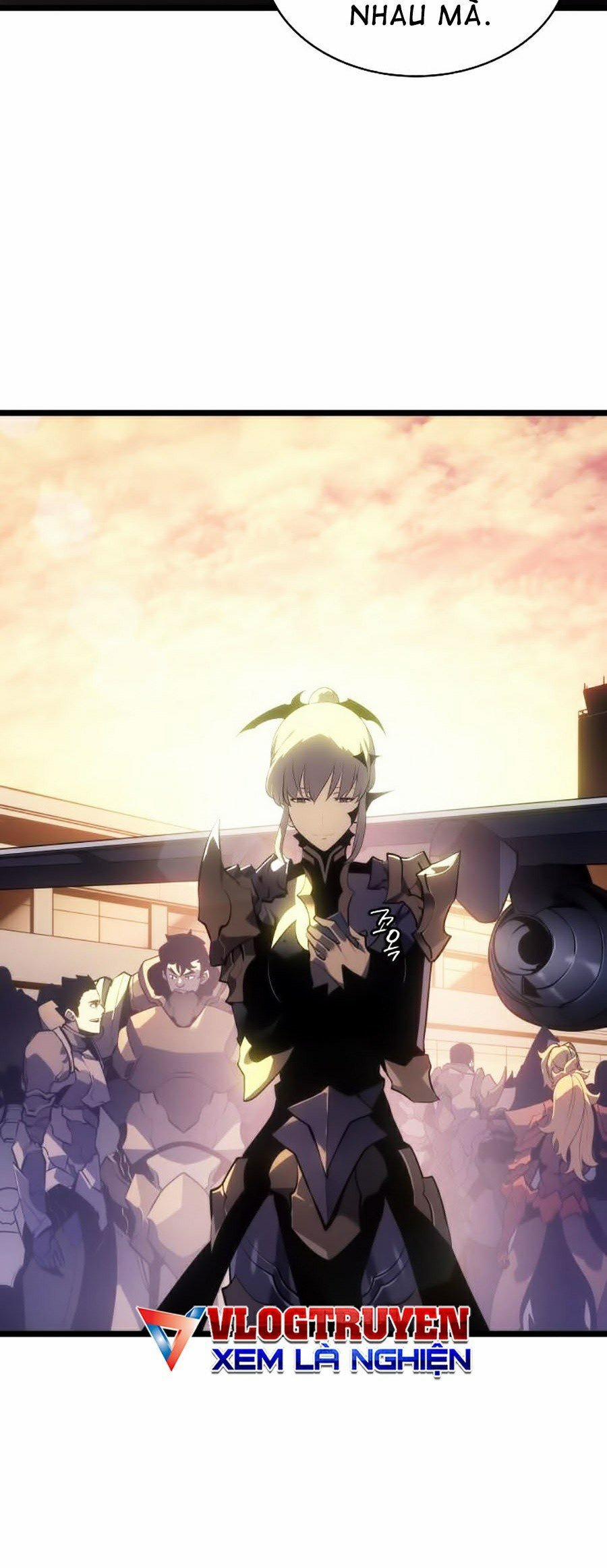 Tôi Thăng Cấp Một Mình SS2 60 trang 58