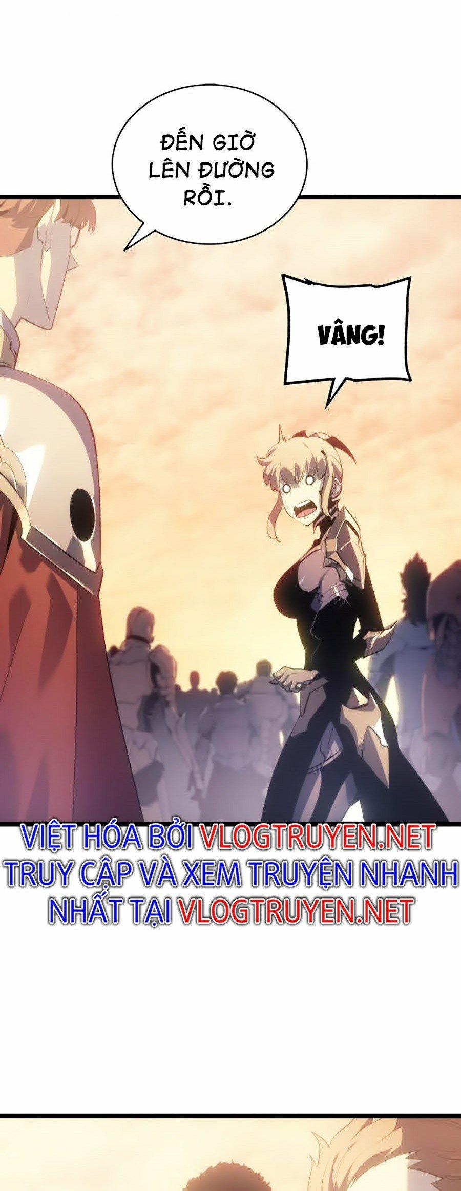 Tôi Thăng Cấp Một Mình SS2 60 trang 59