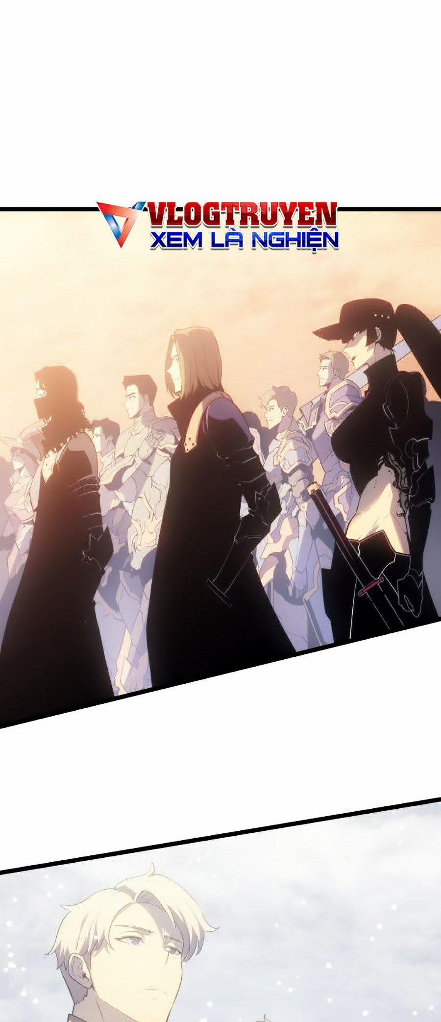 Tôi Thăng Cấp Một Mình SS2 60 trang 61